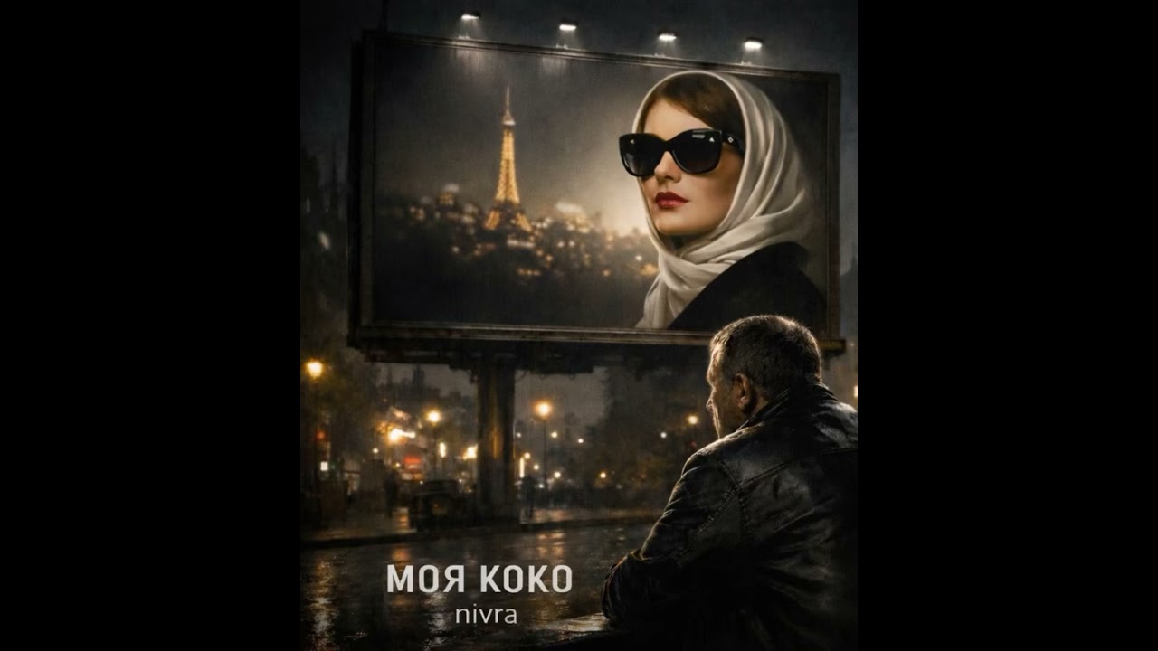 Моя КоКо | NIVRA 
