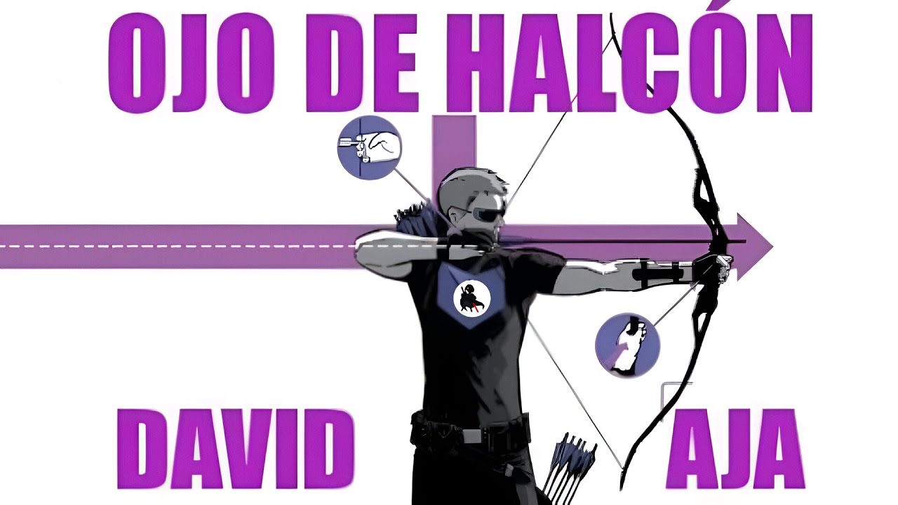 OJO DE HALCÓN: DE MATT FRACTION, DAVID AJA Y VV.AA