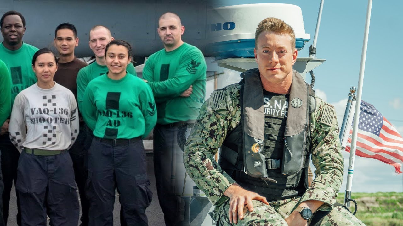 Active Duty Military vs Reserve | What's the Difference?