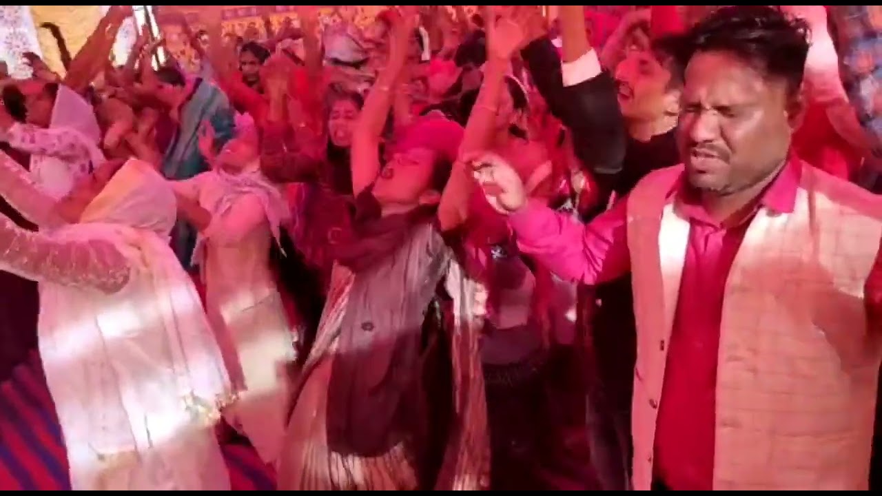 बारीसियातलाई में सामर्थ लोगों पर
