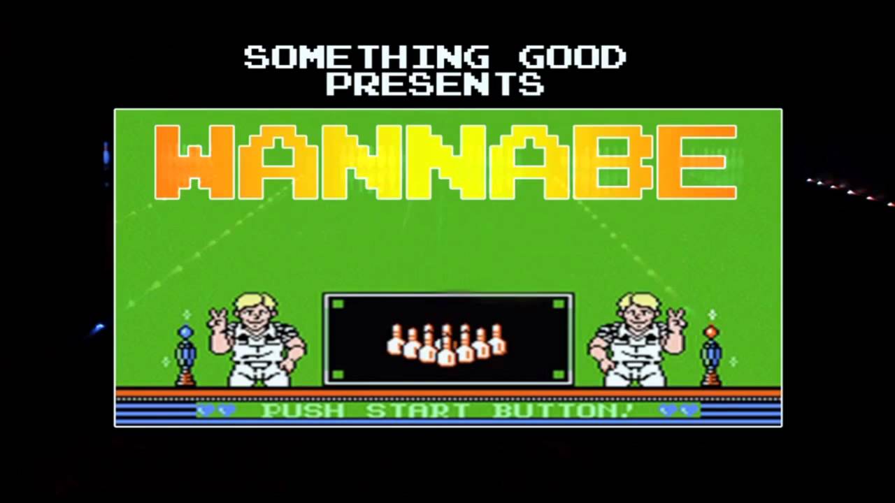 SOMETHING GOOD - Wannabe (Extended Mix)