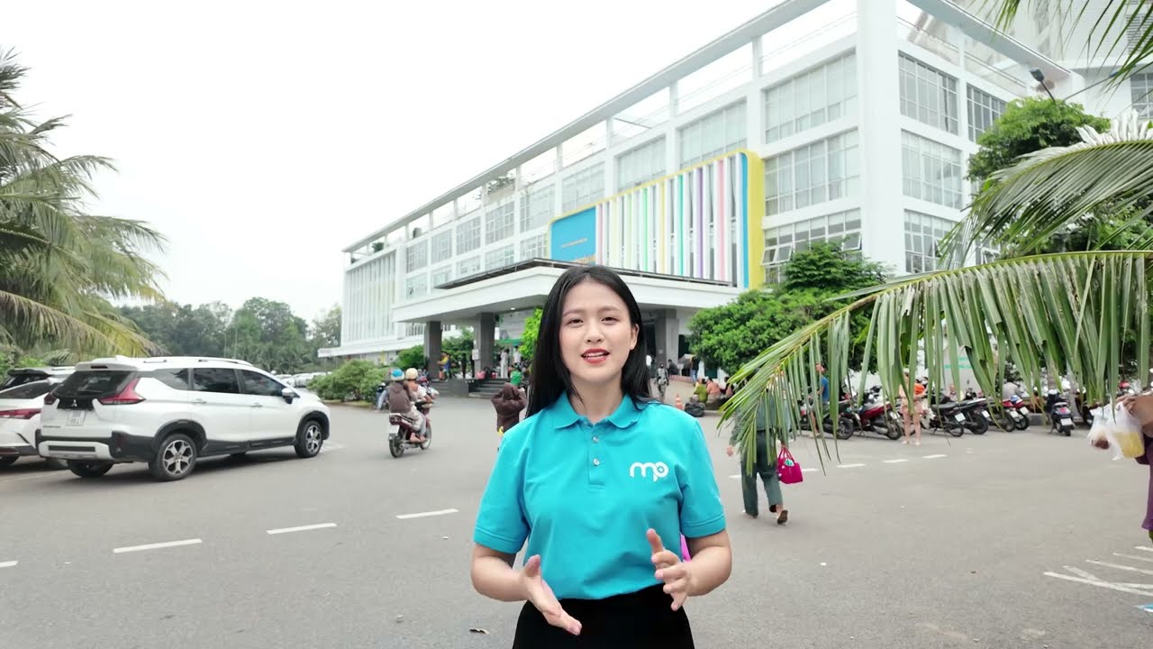 Quy trình đi khám Bệnh viện Nhi Đồng TP Cần Thơ cho người bệnh đặt khám trước với Medpro