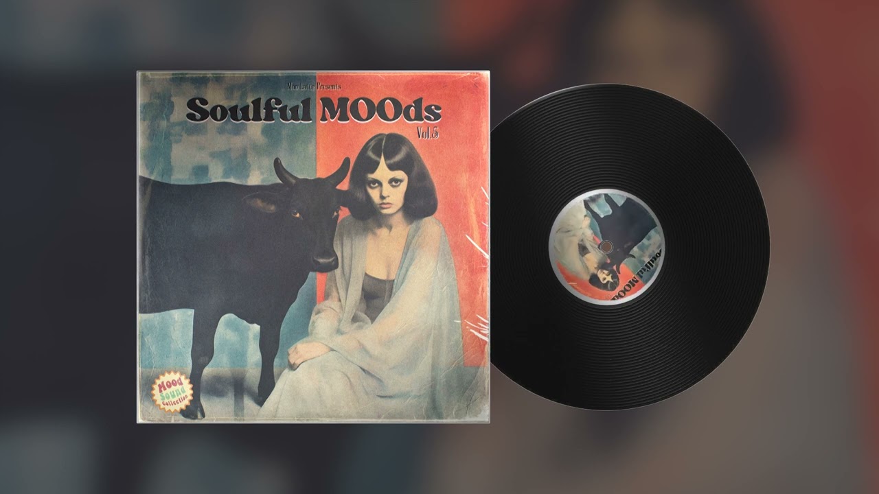 Soul Samples - 