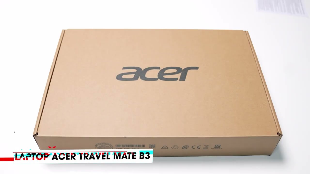 Laptop Acer TravelMate B3 TMB311-31-C2HB NX.VNFSV.006 | An Ph&aacute;t Computer