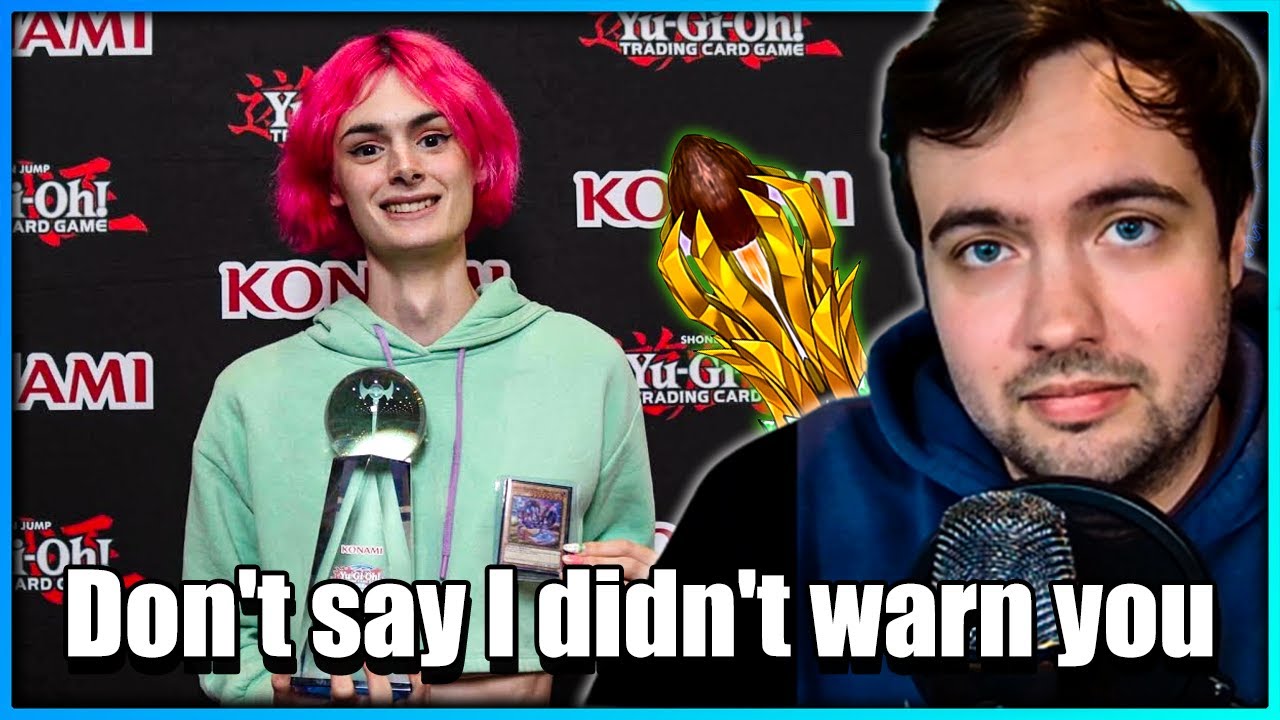 Joshua Schmidt Reacts to Rikka Sunavalon winning the European Championship