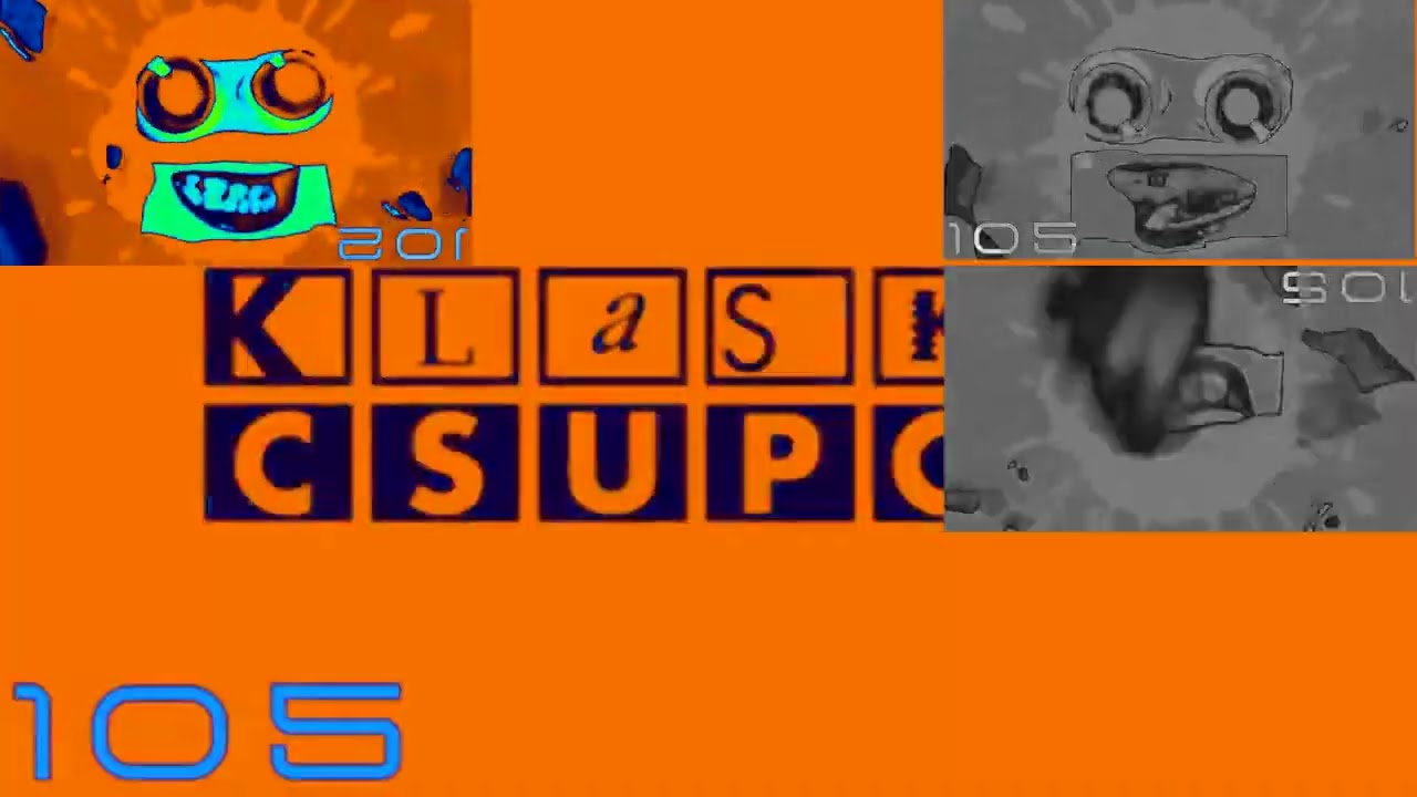(REQUESTED) Klasky Csupo in TMM105 Sparta Sounds 2.0 Sparta Remix TheKantapapa Veg Custom