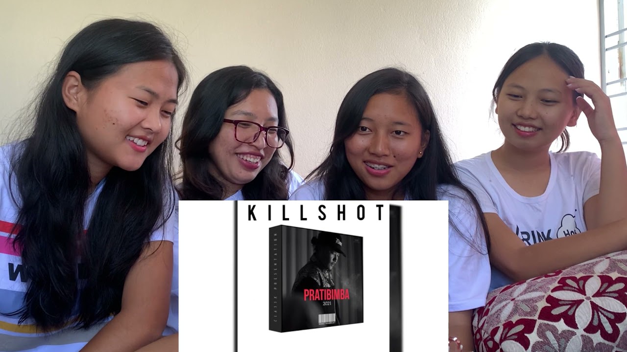 DONG- Killshot ||Reaction Video||