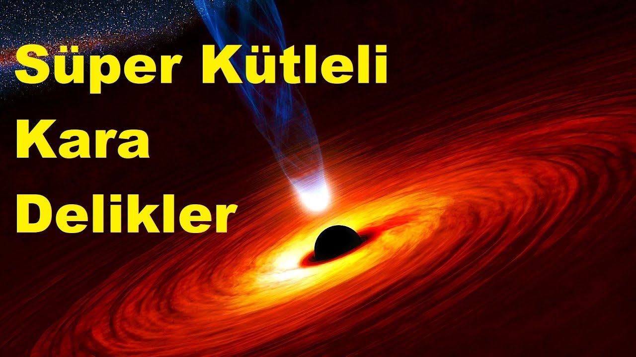 S&uuml;per K&uuml;tleli Kara Delikler Hakkında Her Şey!