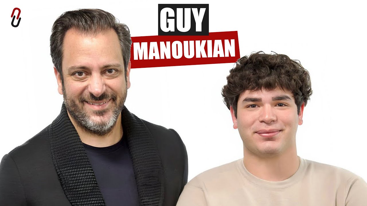 #Baynetna 43 | Guy Manoukian - غي مانوكيان
