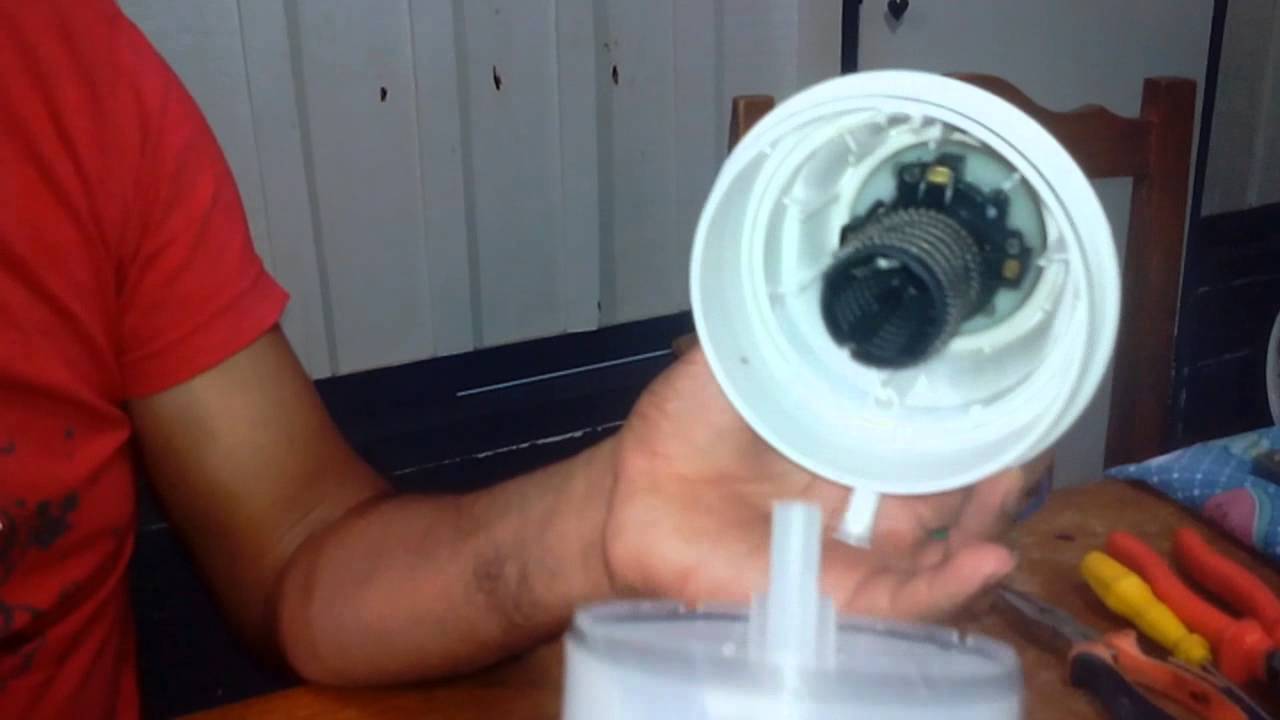 Trocar resistência chuveiro Fame Super ducha quattro Passo a passo