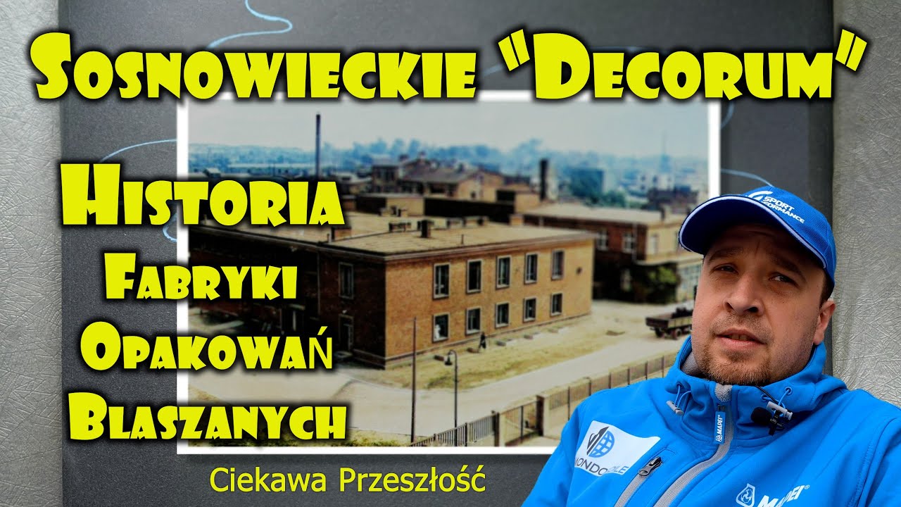 Sosnowieckie 