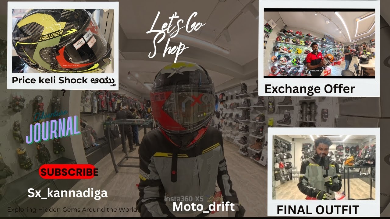 Best place to buy helmets and riding gear 🧥🧤in Bangalore#suzuki#kannada#motivation#reels#motovlog