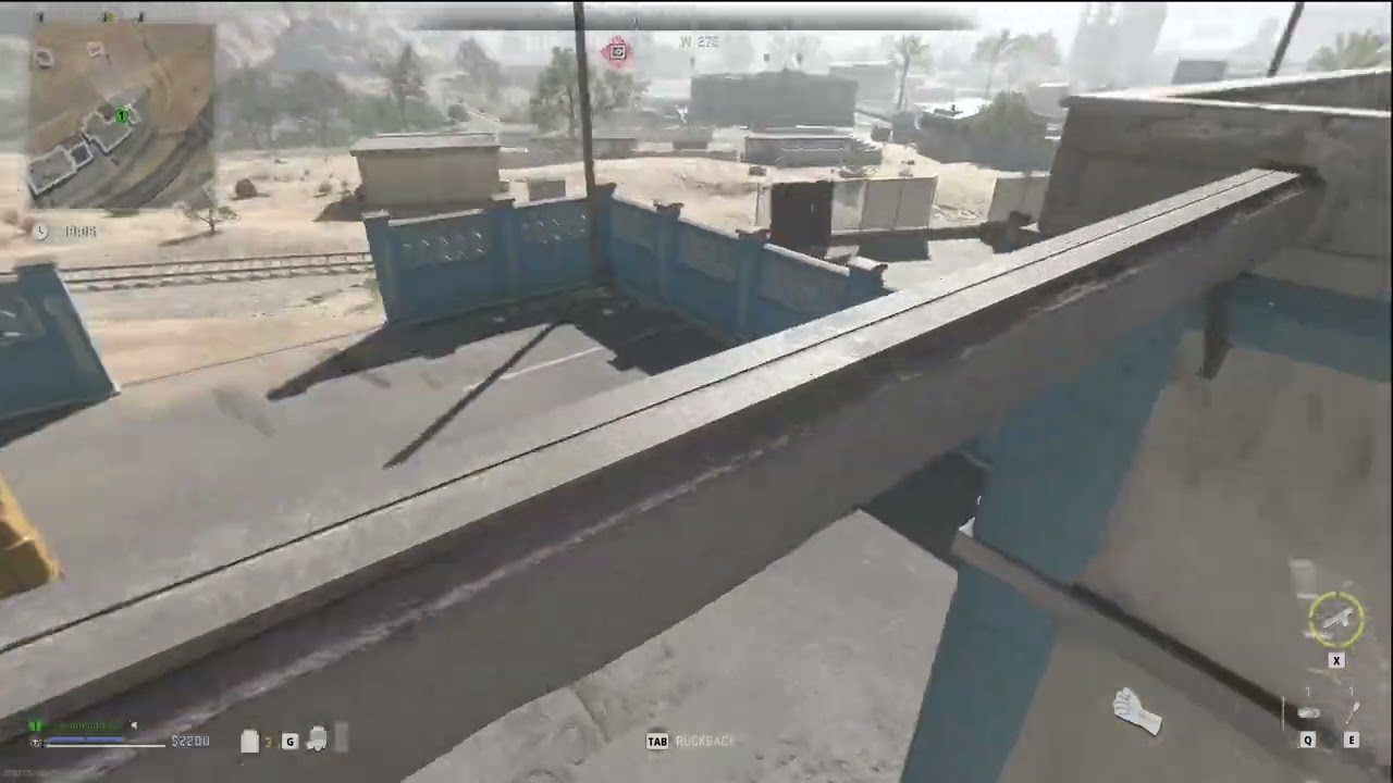 Call of Duty MW2 - Season 4 - DMZ | Solo | Mission: Medizinischer Schleuser (Abschluss)