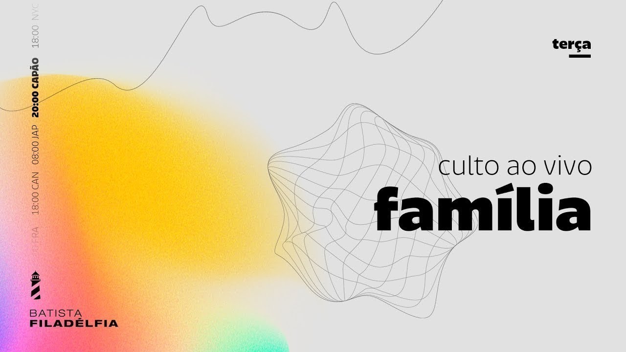 A BENÇÃO ESTA NO TEMPO CERTO DE DEUS | Pr GABRIEL OLIVEIRA | CULTO DA FAMÍLIA | 13/01/26