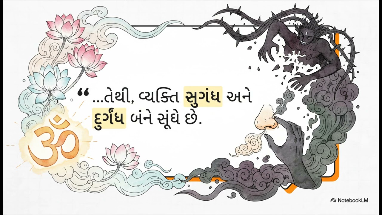 છાંદોગ્ય ઉપનિષદ: આત્મજ્ઞાન અને બ્રહ્મવિદ્યાનો સાર               ઓમને સમજવું  એક પ્રાચીન ઉચ્ચારણ