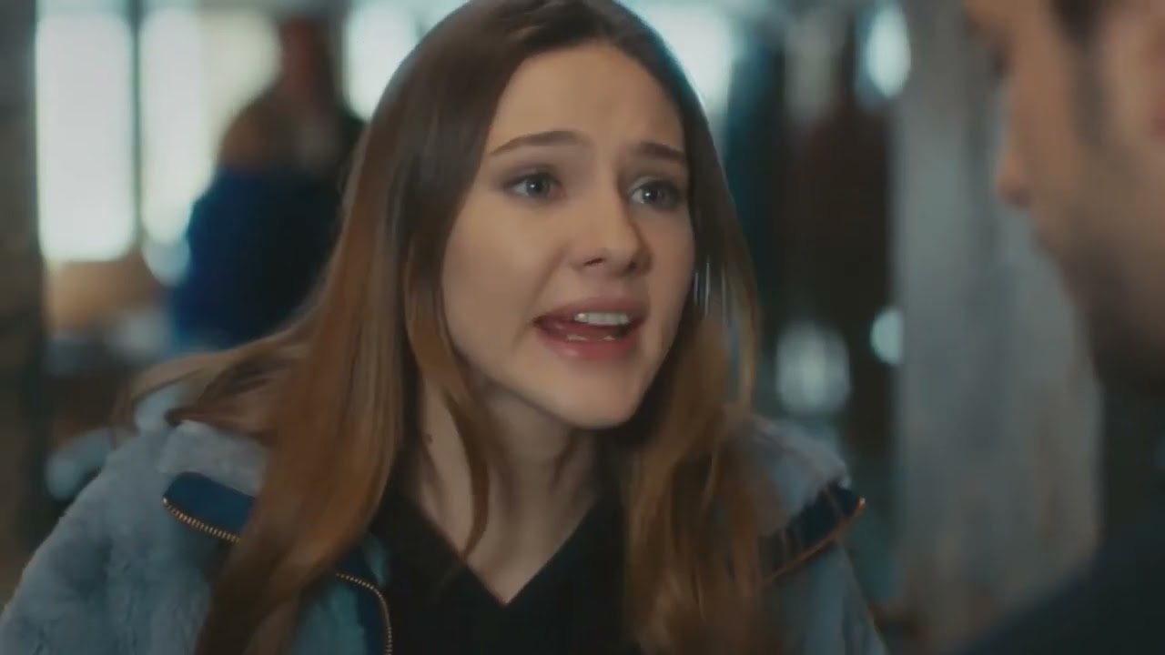 Elimi Bırakma AzCen - Sözün Şiirlerin Mükemmelidir
