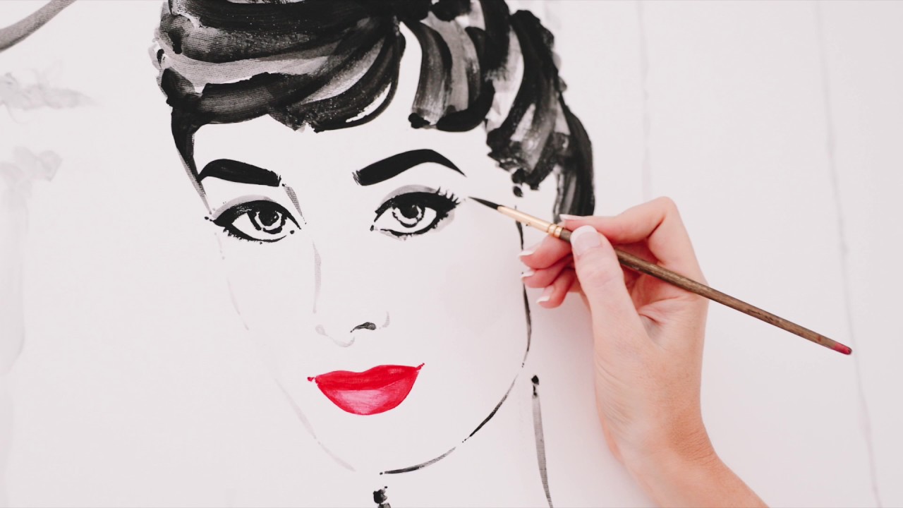 KERRIE HESS - CREATIVE VIDEO | BONNIE CEE PHOTOGRAPHY