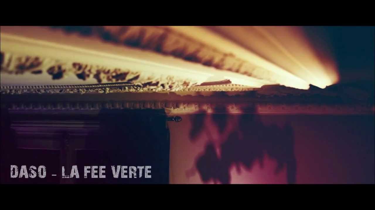 Daso - La Fee Verte