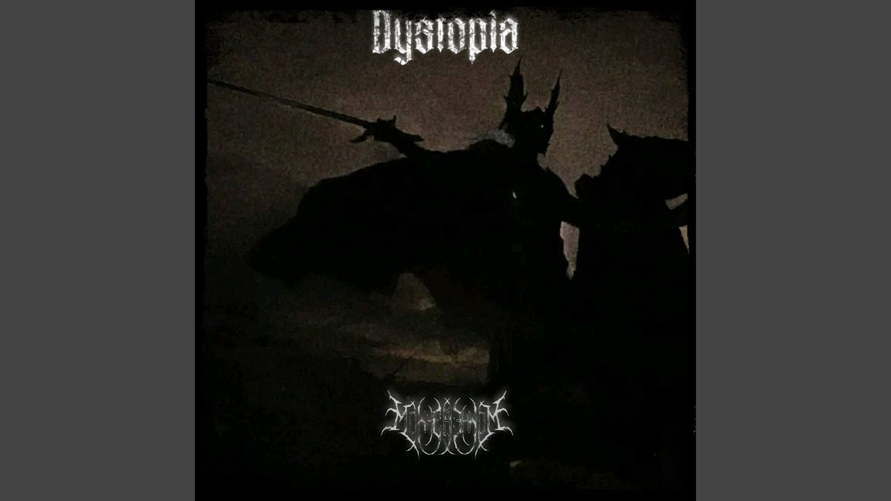 Dystopia (Slowed)