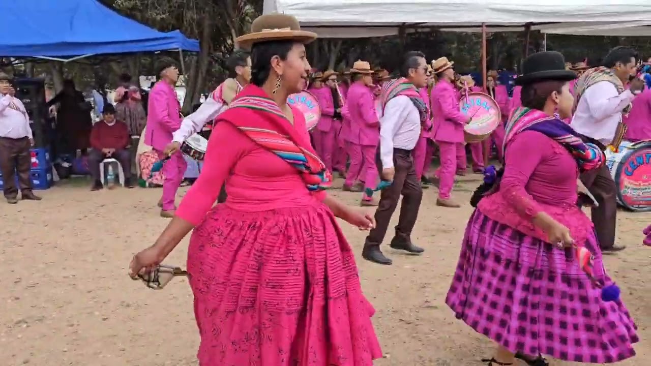Moseñada CENTRAL WALATA GRANDE LA ORIGINAL