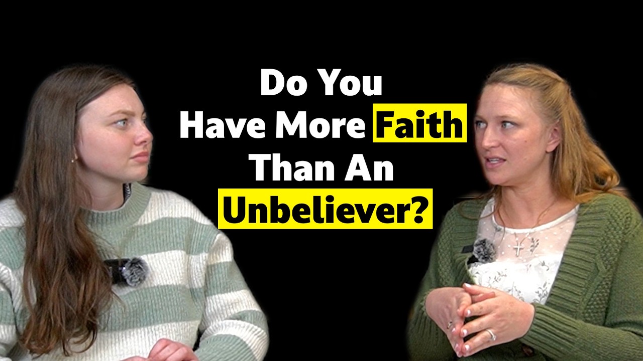 How to Put Faith Into Action: It Is Always Possible to Come Back to Jesus After Slipping Away
