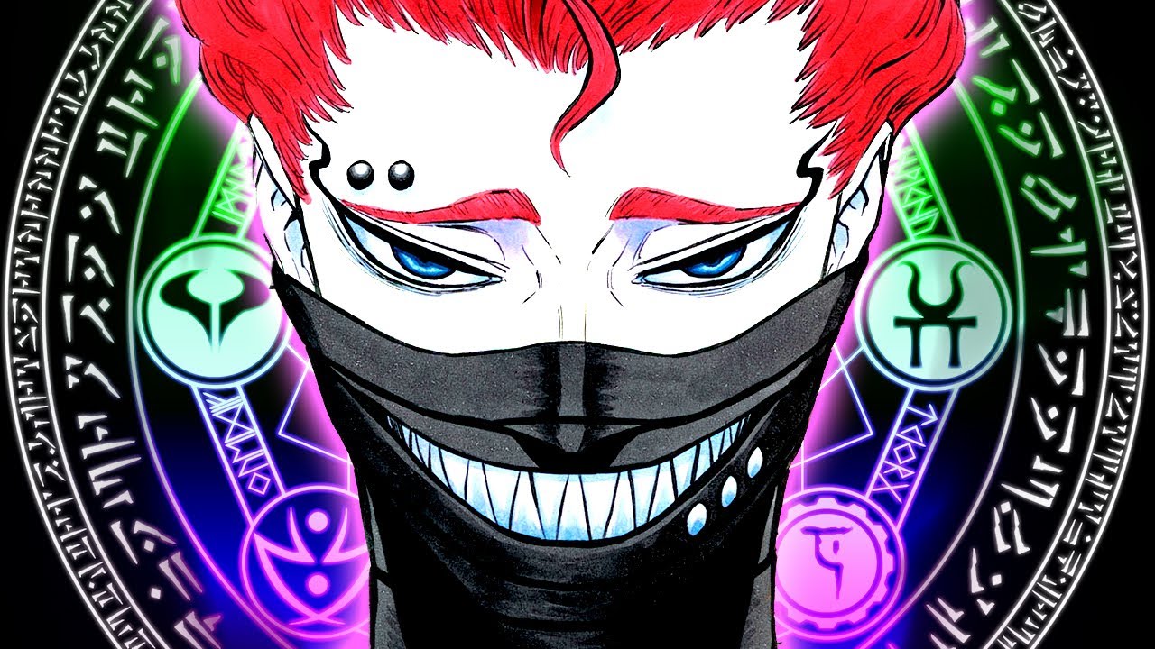 He Is Crazy You Know That Right?