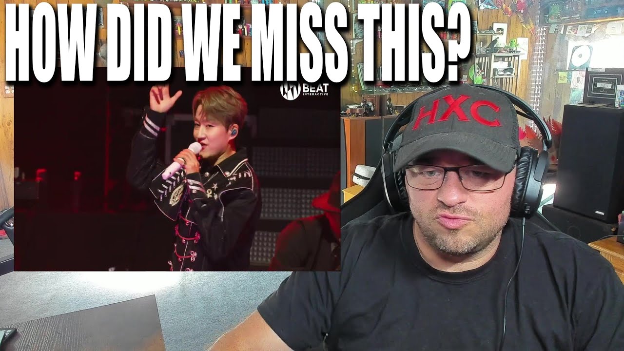 FORESTELLA 'Smooth Criminal' (2022 FORESTELLA FESTIVAL Monitor Cam) (REACTION)