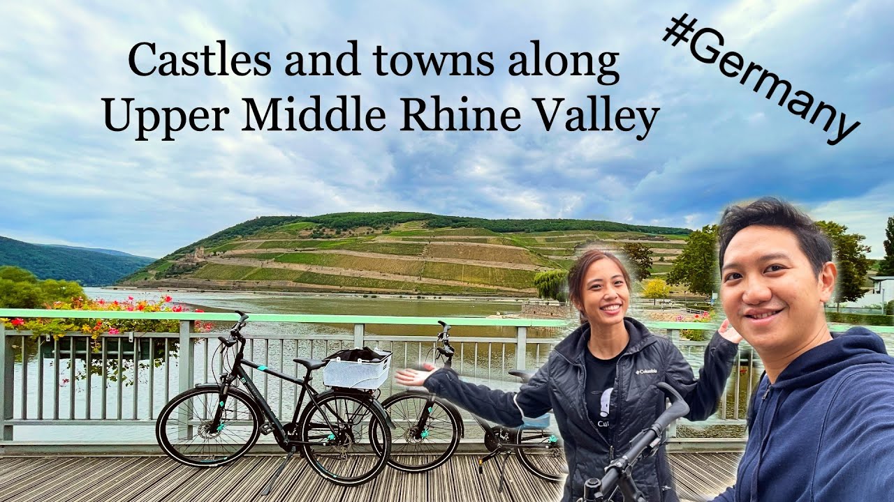 Castle and towns along the Upper Middle Rhine Valley | UNESCO Germany