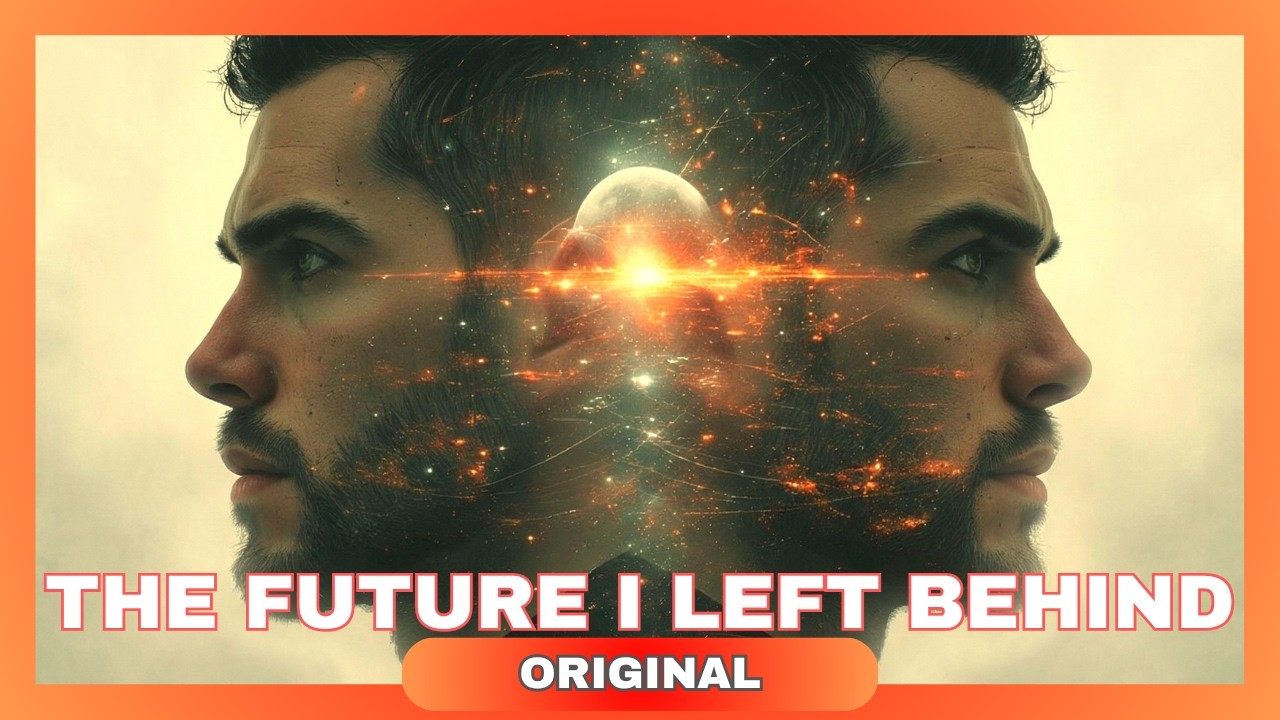 The Future I Left Behind