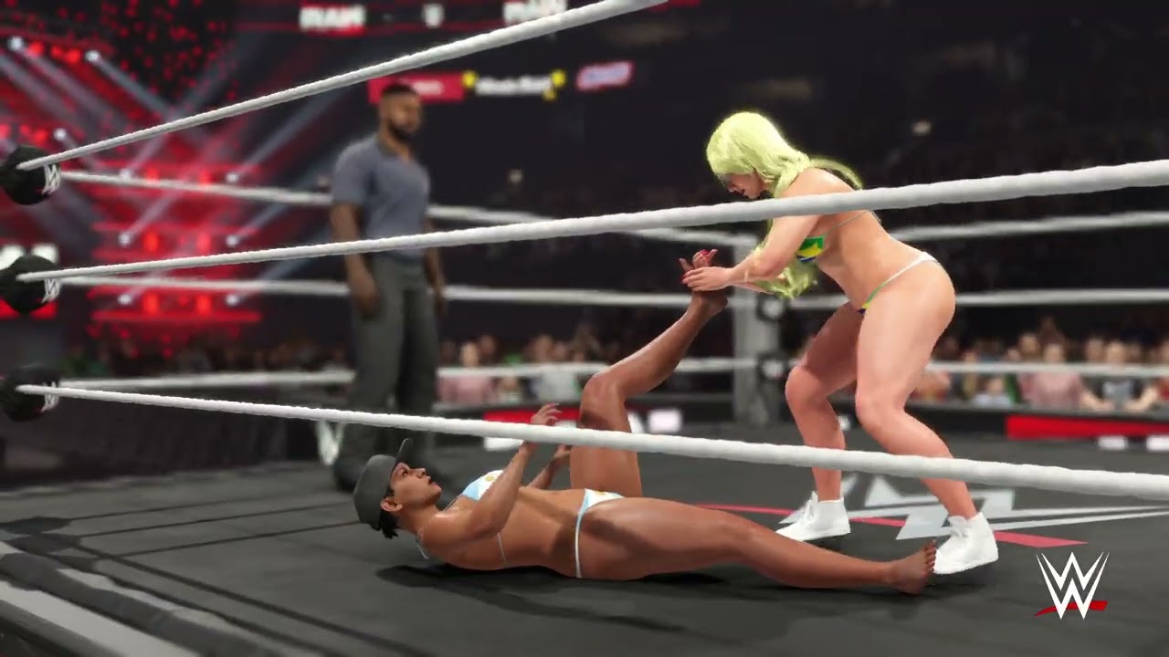 wwe chapship