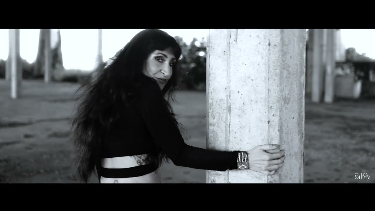SÏKA - ENJOY [Official Music Vidéo]