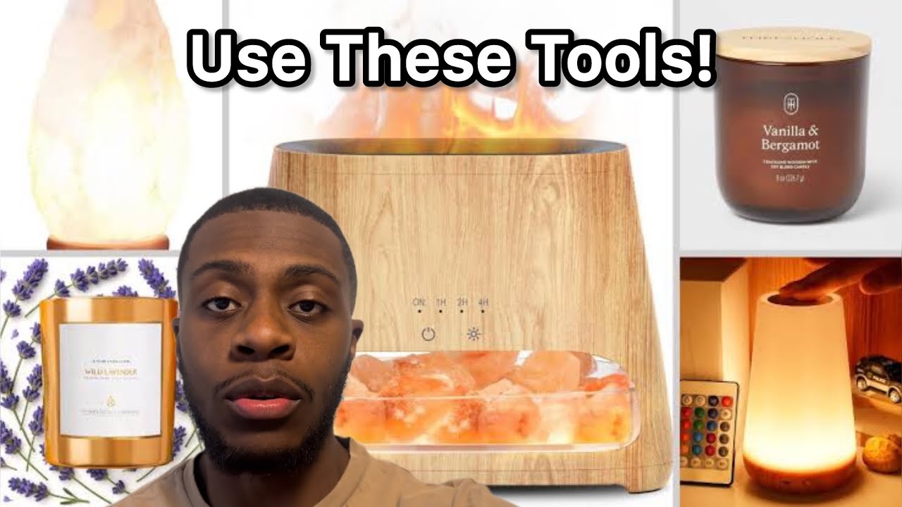 Winter Depression? 3 Mood Boosting Tools That Actually Work