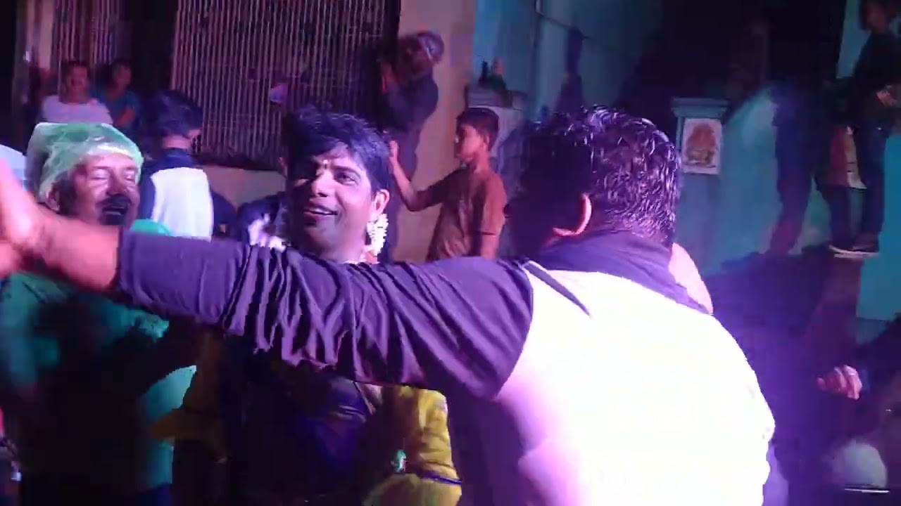 MELIAPUTTI GANESH YOUTH
