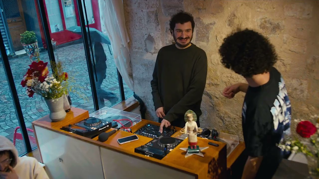 Julpi @ Lithium radio 18-02-2026