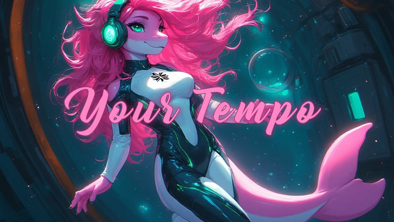 Kawaii Studio - Your Tempo (MOE)