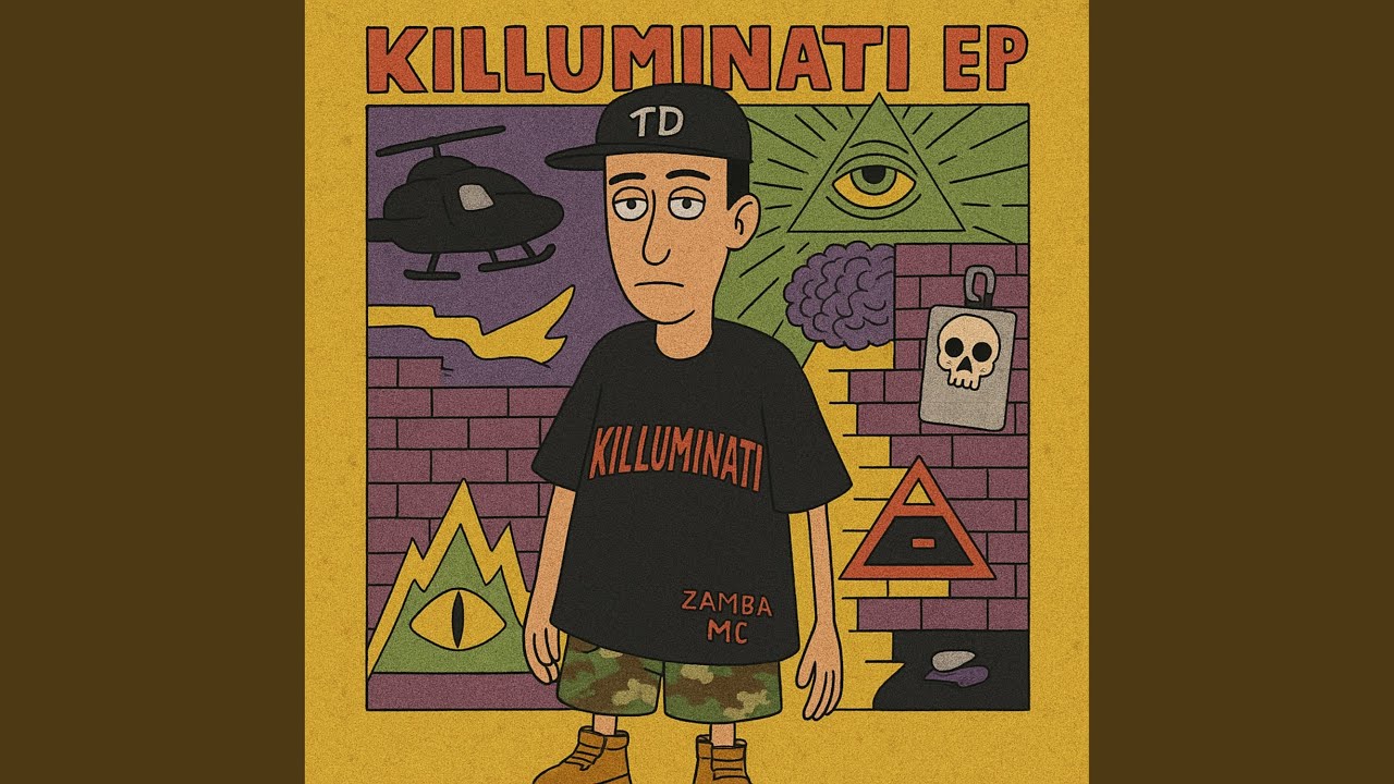 Killuminati (Rap Matrix)
