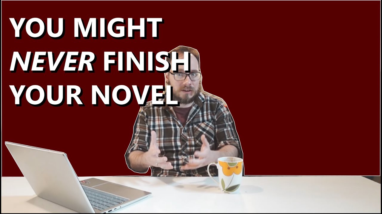 4 Types of Writers Who Never Finish Their Novels