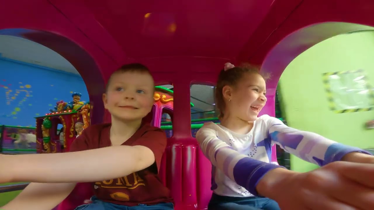 WonderWorld Soft Play and Kids & Group Party Venue East Kilbride