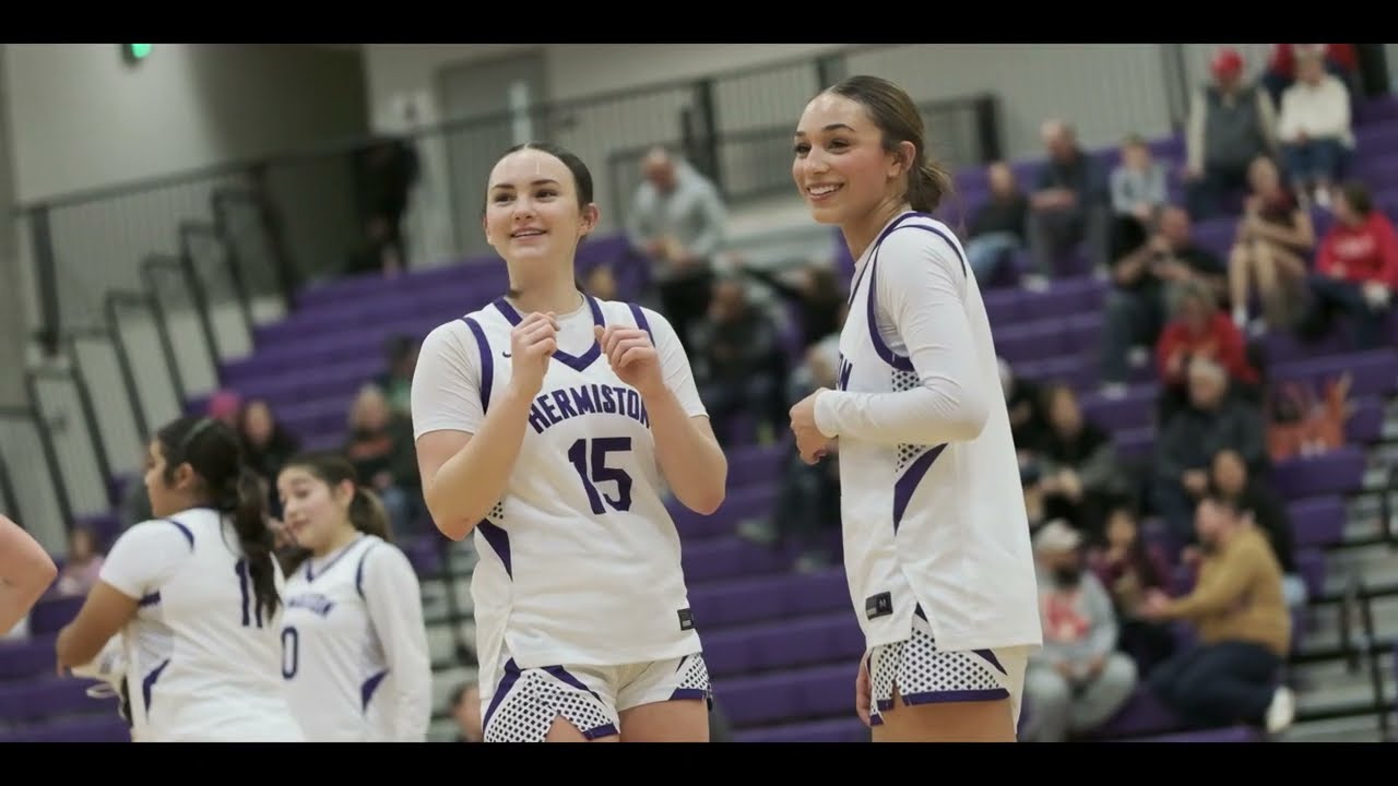 Hermiston vs Kamiakin