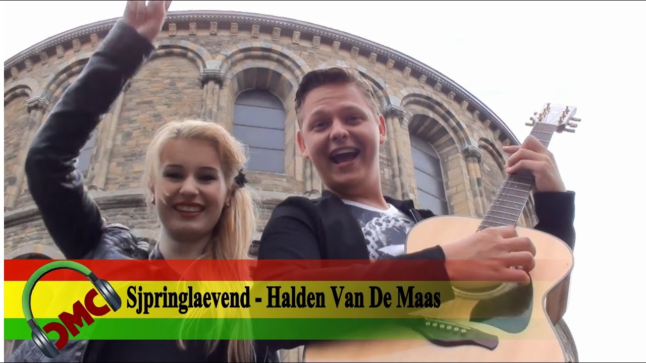 Sjpringlaevend - Helden van de Maas