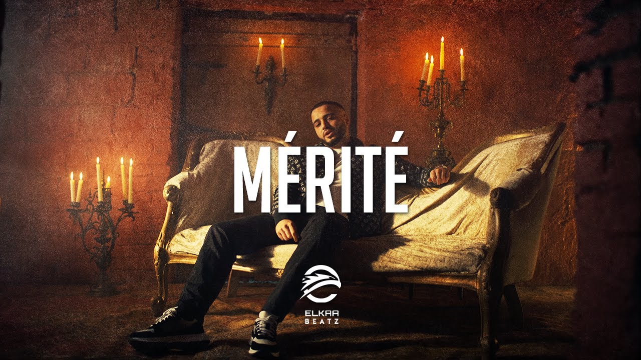 Djadja & Dinaz Type Beat - 