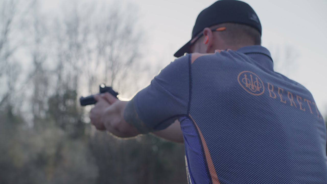 Polo Beretta Rush