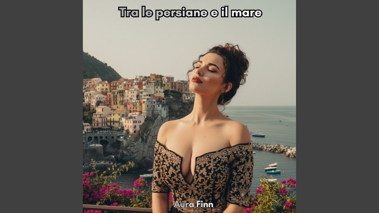 Tra Le Persiane E Il Mare