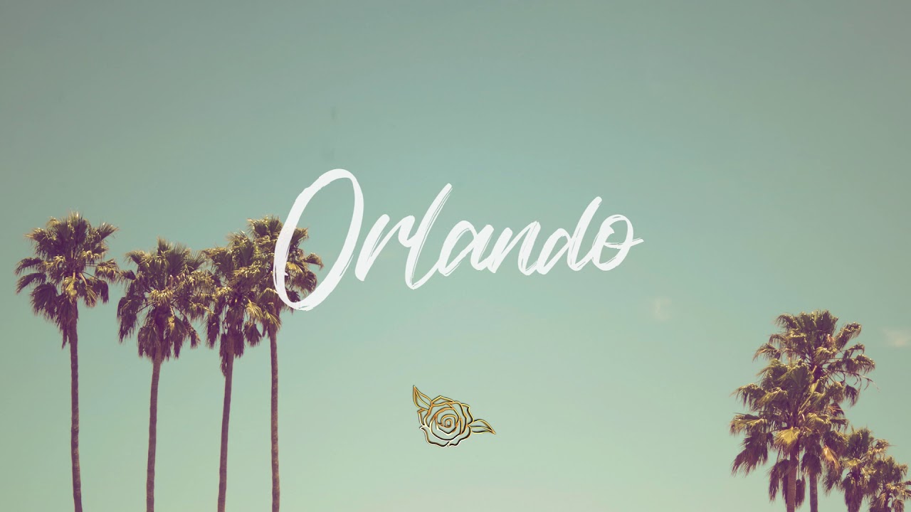 'Orlando' Peaceful Chill Trap Type Beat (Prod. Mors x Highway)