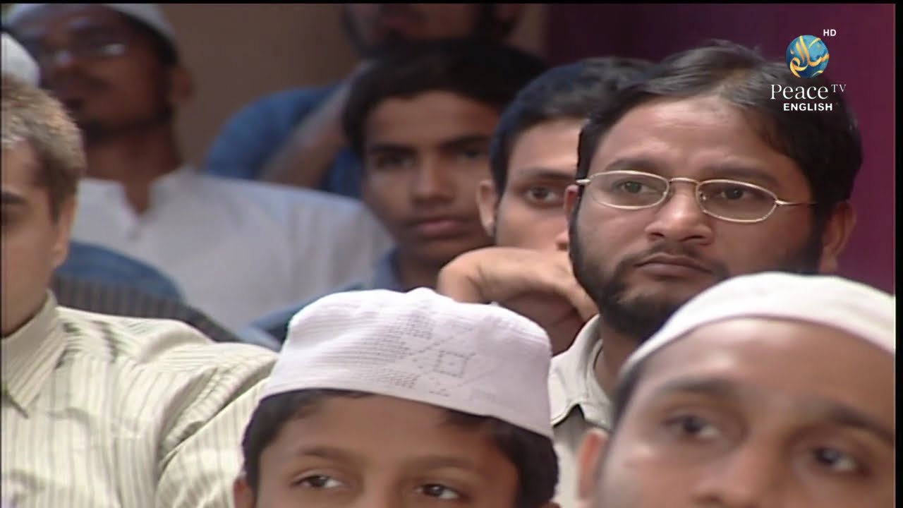 Dare to Ask Question and Answer with Dr. Zakir Naik, Part 136