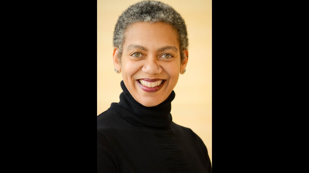 Dr. Rhonda Y. Williams - What is Social Justice?