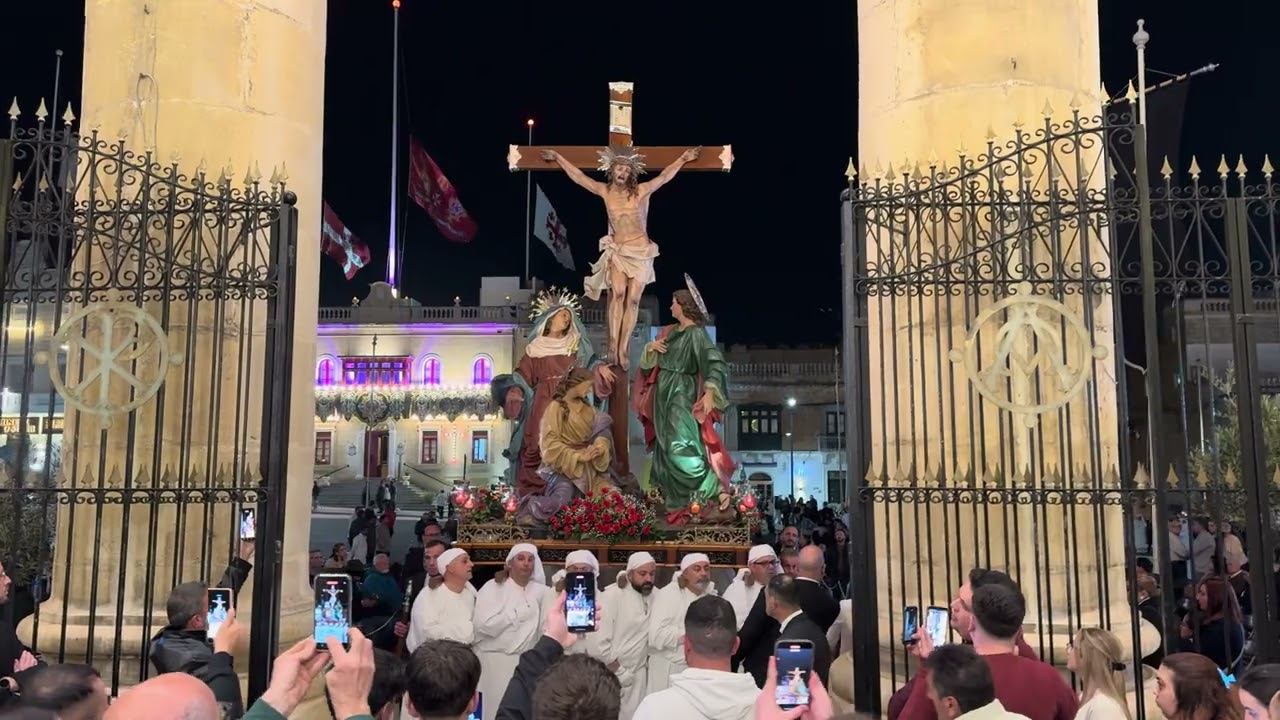 Id-Dhul tal Vara il-Kbira f'Rahal Gdid 2024