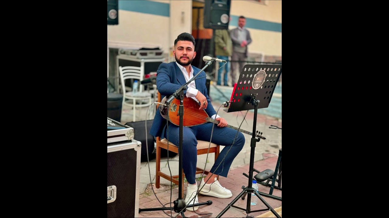 Ömer Faruk Boyalı & Hem Delisin Hem Hanım &  Sincanlı Koçlar
