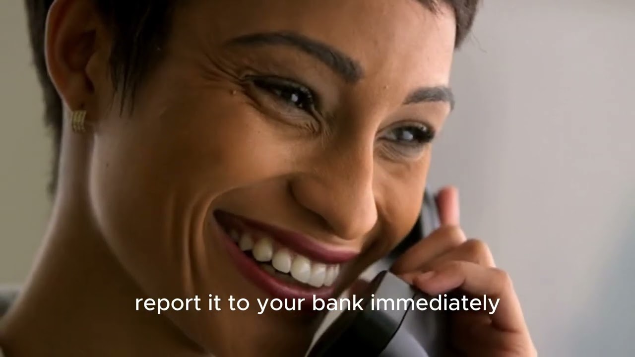 Credit Card Fraud Awareness