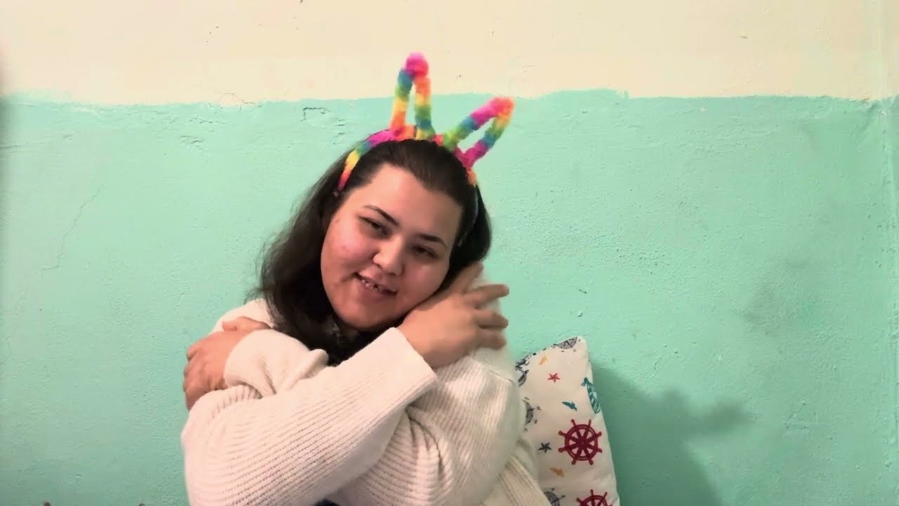 Azıcık dertleşelim mi ? - KENDİNİZE SARILIN (soru cevap videosu)